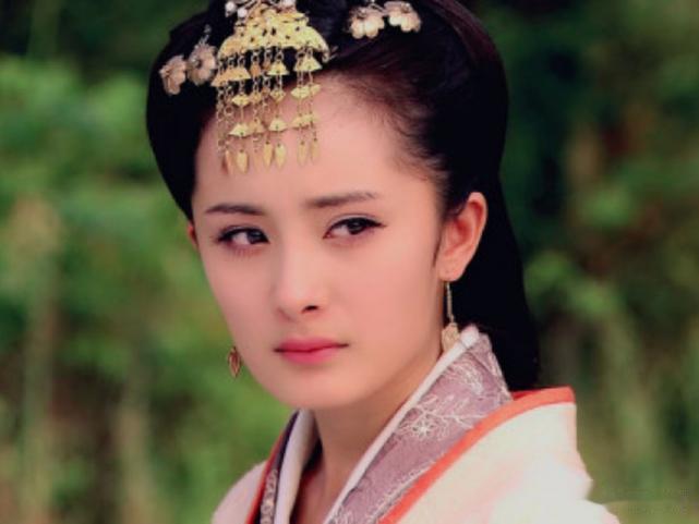 同样是林心如丫鬟，杨幂成一线，刘涛正当红，她复出却频频受阻
娱乐是个圈，关注我，