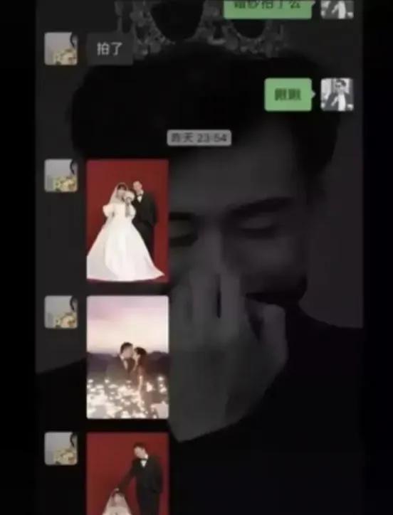 张家界新娘出轨后续来了，与“小白龙”开房翻云覆雨拍视频，新郎母亲气病住院，对于这