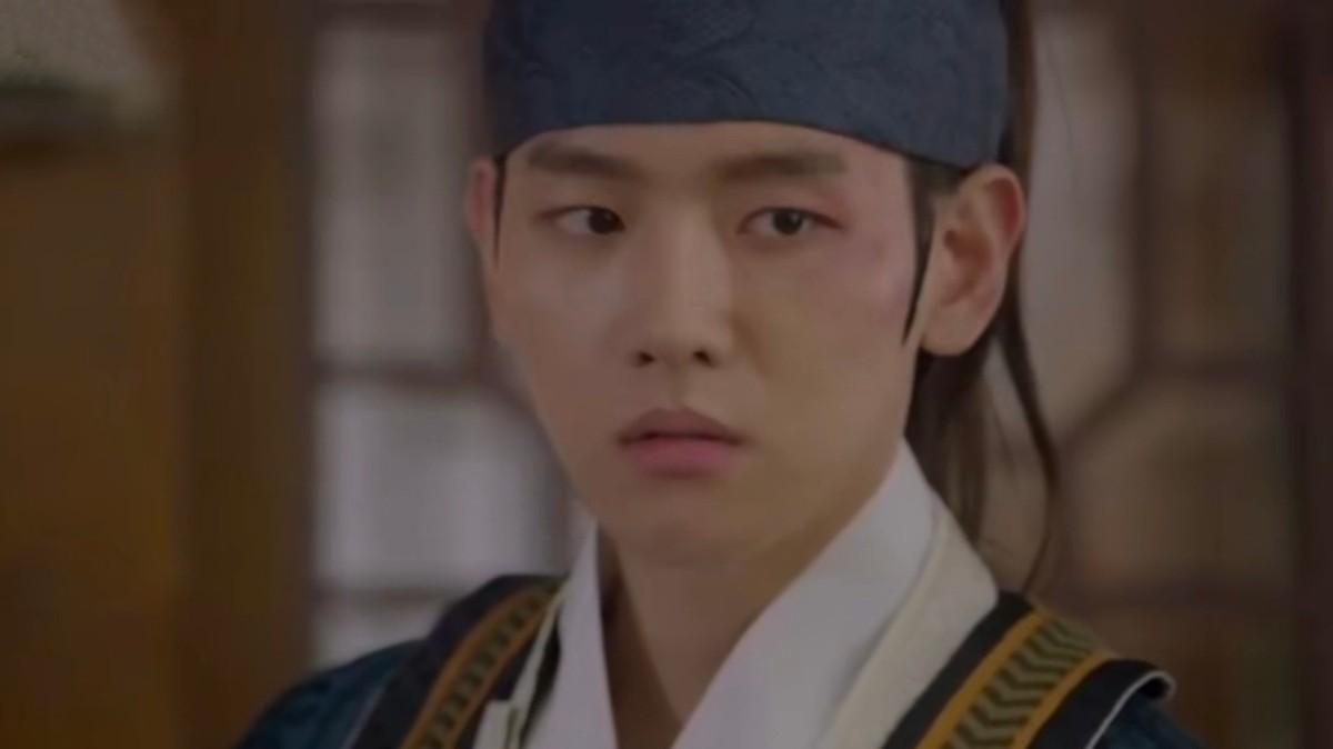 亡国皇帝明升被轰到了朝鲜，他却成了朝鲜的贵族、还迎娶了白富美。不少亡国皇帝都落个