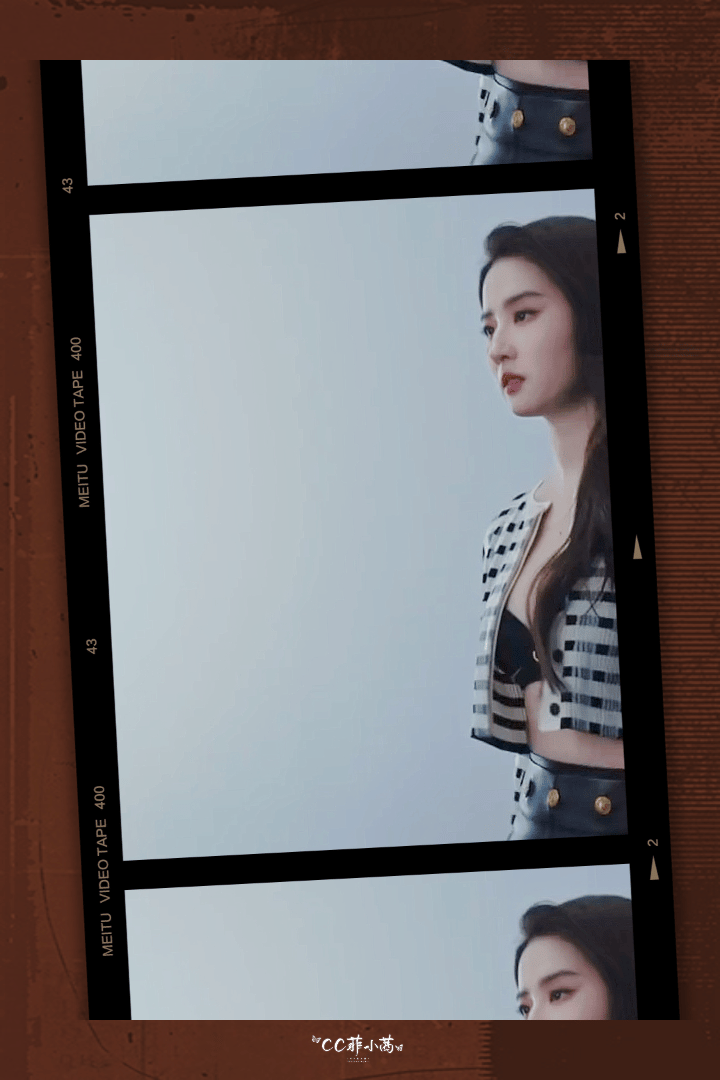 #刘亦菲# × 路易威登 𝐋𝐎𝐔𝐈𝐒 𝐕𝐔𝐈𝐓𝐓𝐎𝐍 ·