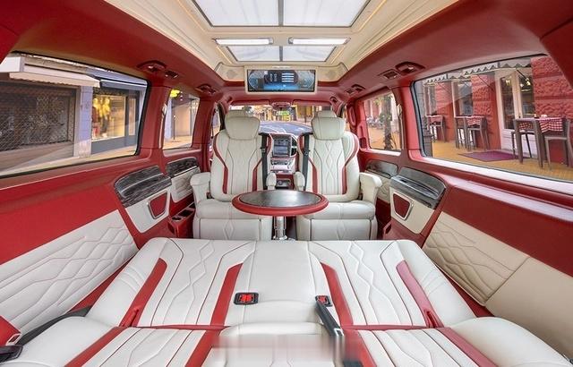 买车“送”精装修真的香吗？有些朋友对于买车的内饰要求很高，我觉得这个话题挺有意思