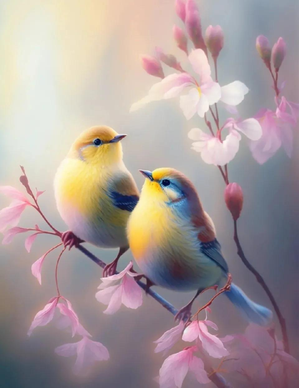 “ 抬头见喜 ... ”  ​​