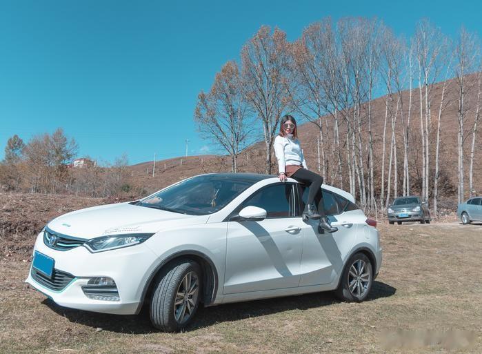 1月销量破万的国产紧凑型轿车，仅有2款！1月份是传统的销量淡季，销量破万的成绩实