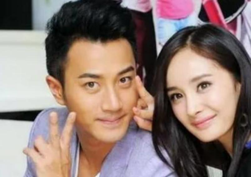 杨幂节目直言恋爱观，发言疑似吐槽前夫？

最近杨幂录制毛不易和李雪琴主持节目的相