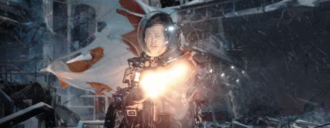 要是说《流浪地球2》只是开胃小