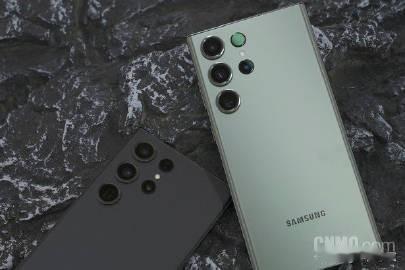 Galaxy S23系列手机搭载了三星独家定制版本的骁龙8 Gen2 for G