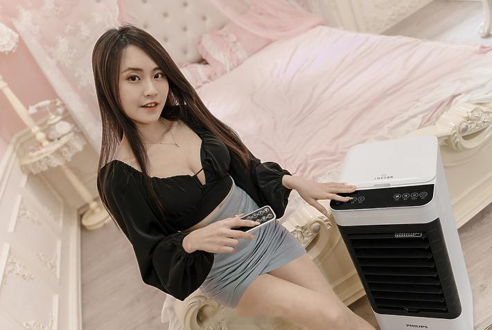 早上好[心][心][心]飞利浦空调扇ACR2122C你喜欢吗？[心][心][心]