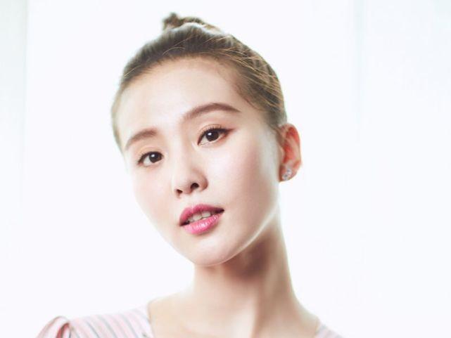刘诗诗这几个经典角色，别说就知道若曦，还有这几个呢！
演员刘诗诗虽然这几年的新作
