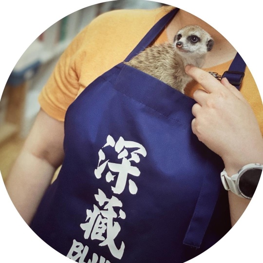 二婶儿美食生活