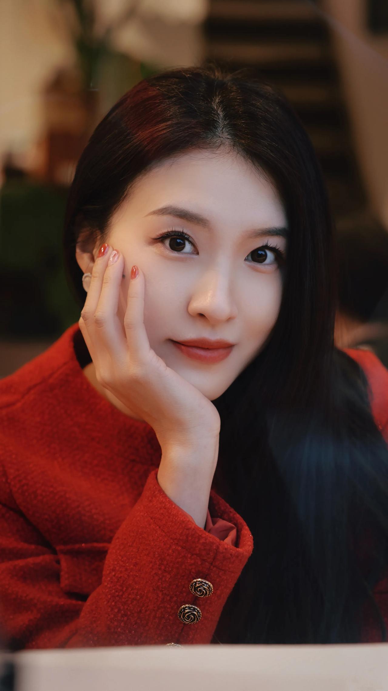 极品美女杜雨宸