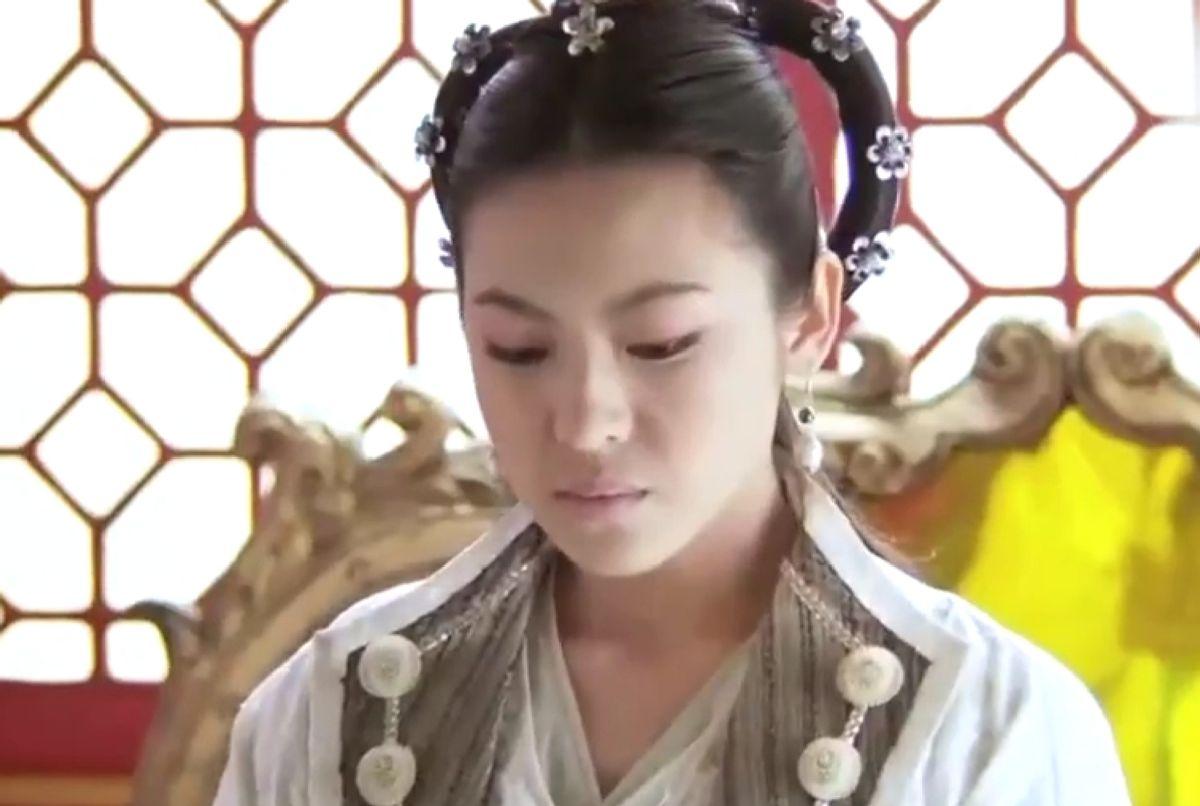 独孤伽罗不允许丈夫有其他嫔妃，