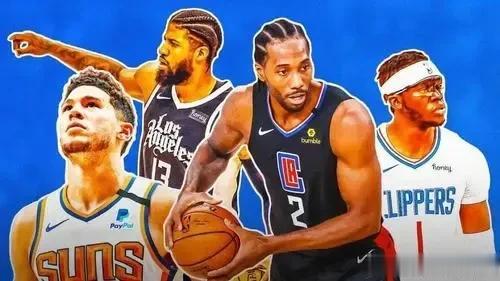 快船爆冷威少抢戏，名记恐再泼冷水

太阳与快船的系列赛无论从双方的话题感，亦或者