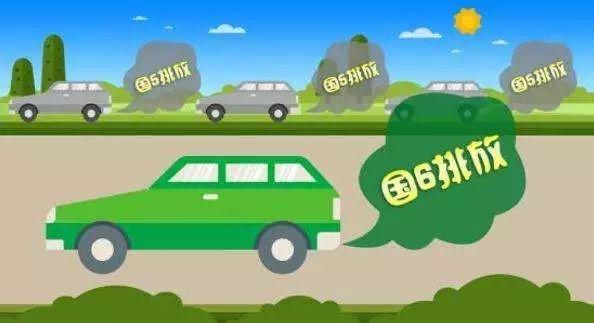 近日，北京市生态环境局就“国六”排放时间向社会发布了征求意见稿：北京拟提前第六阶