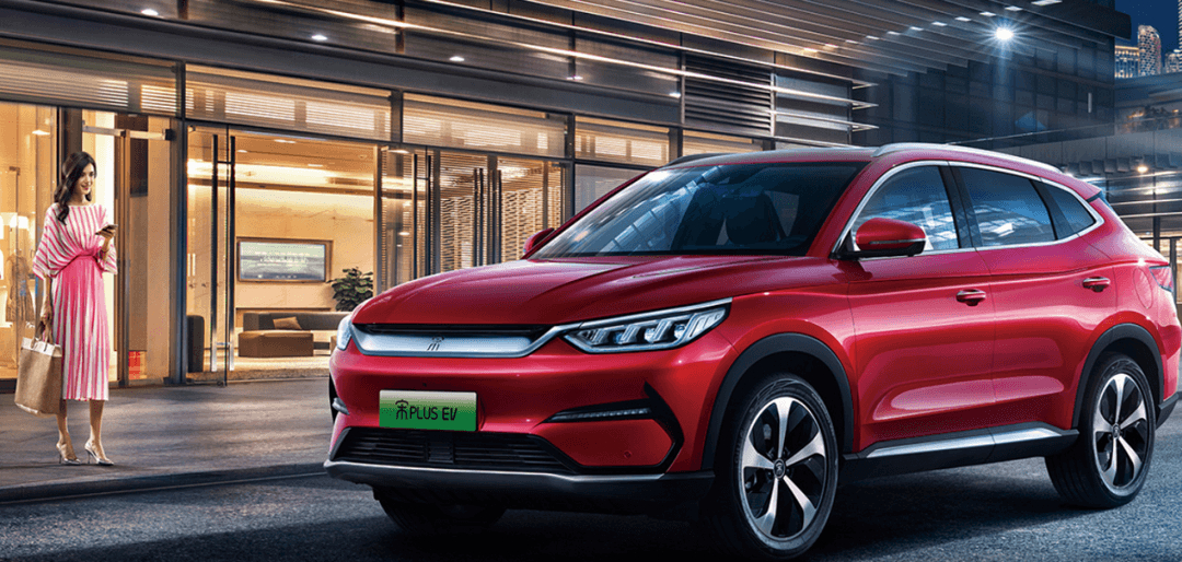 20万纯电SUV怎么选？这个价位区间，也是目前消费市场的主流，抛开诸多配置的诱惑