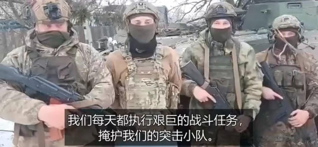 前不久，瓦格纳老板批判了俄罗斯政府及军队的官僚主义后，瓦格纳士兵似乎弹药库存不足