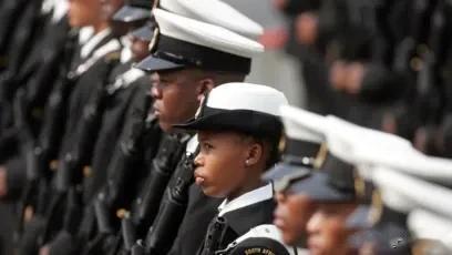 【俄将派遣配有高超音速导弹战舰