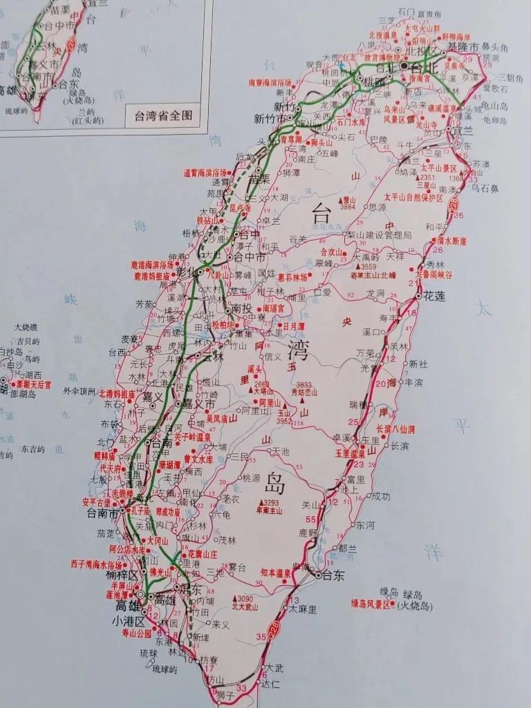 一张图告诉你 ​​​