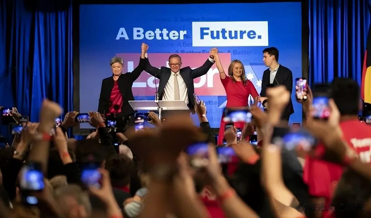 果然，澳大利亚着急了！

来源:海峡快讯

近日，法国总统马克龙受邀访华，而这次