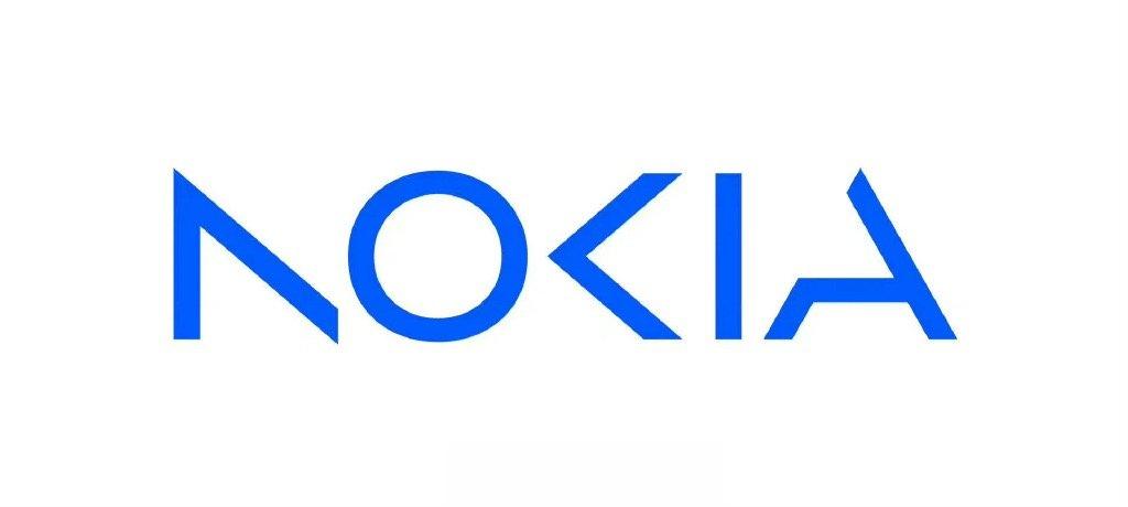诺基亚的新LOGO，不知道花了多少钱但是丑是真的丑，这不仅仅是一个时代的结束，也