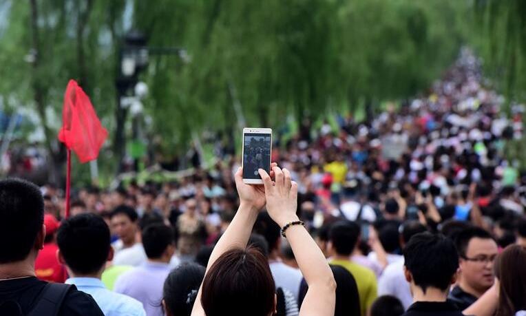 五一小长假怎样浪？


再上两个礼拜的班，就要迎来翘首以盼的“五一小长假”，此时