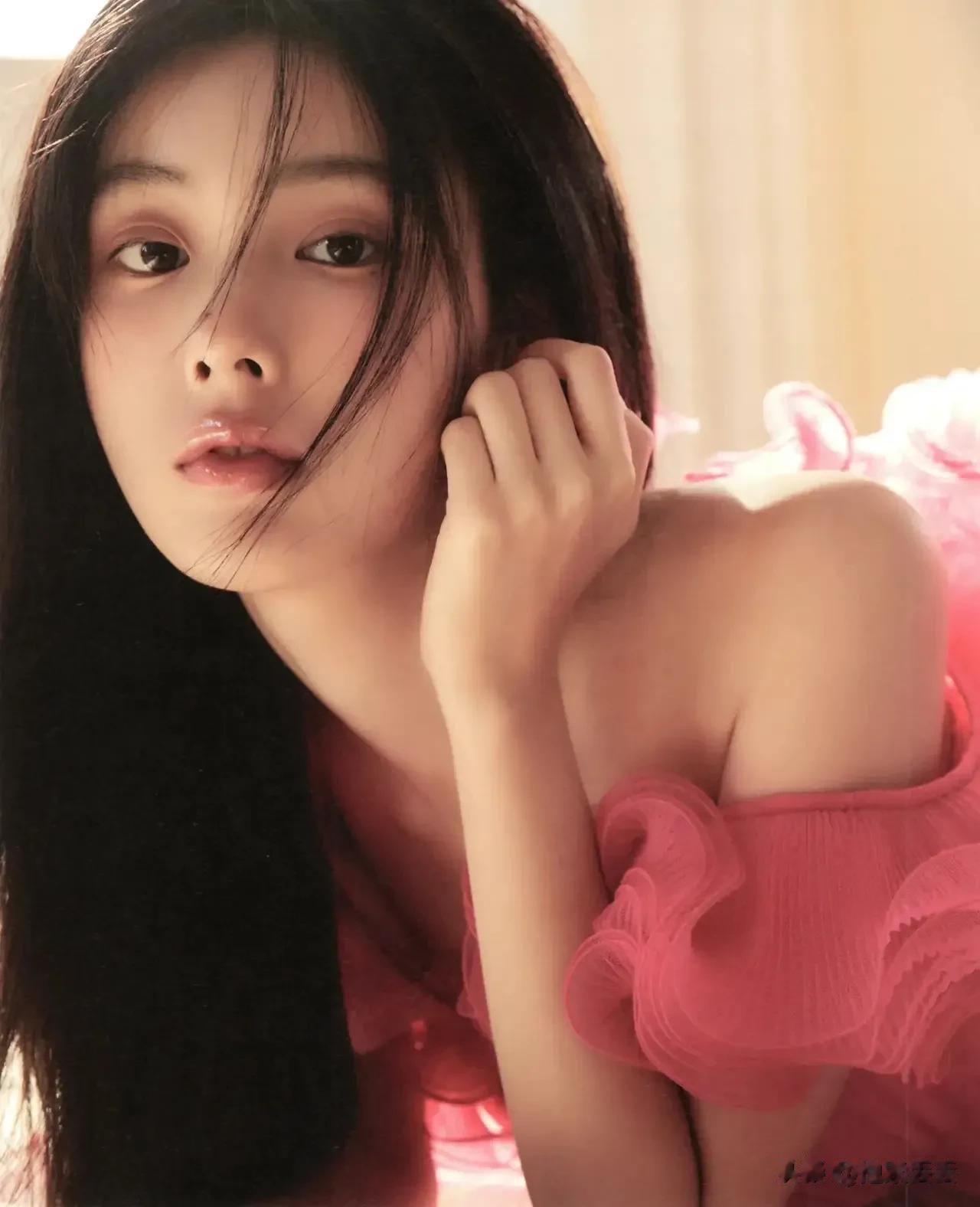 美女图集～第714期 | 姜惠
