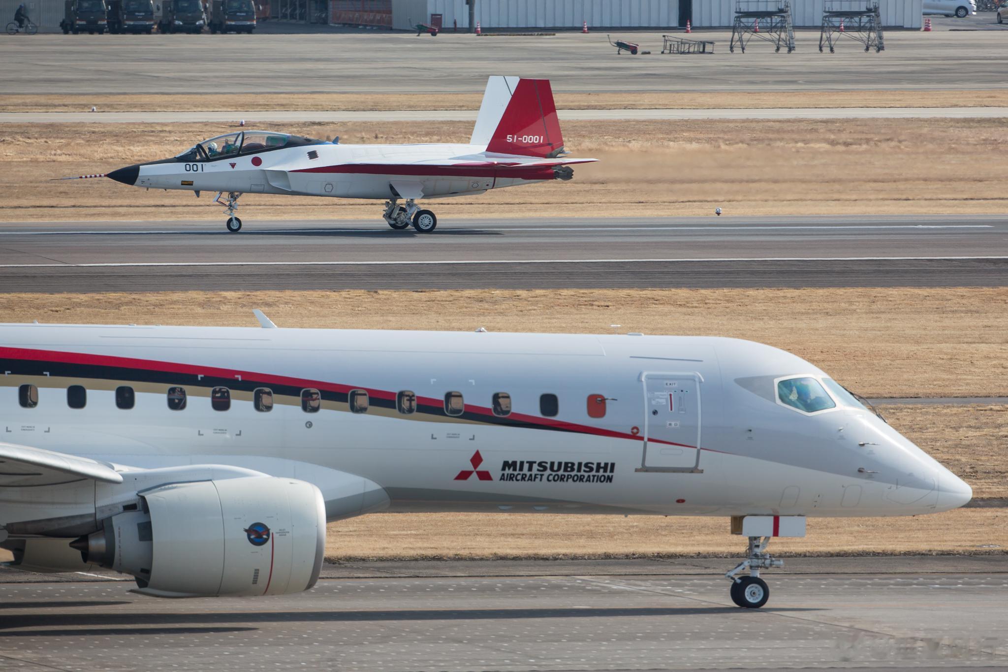 X-2：谁也别笑话谁#航空[超话]##武器装备[超话]# ​​​
