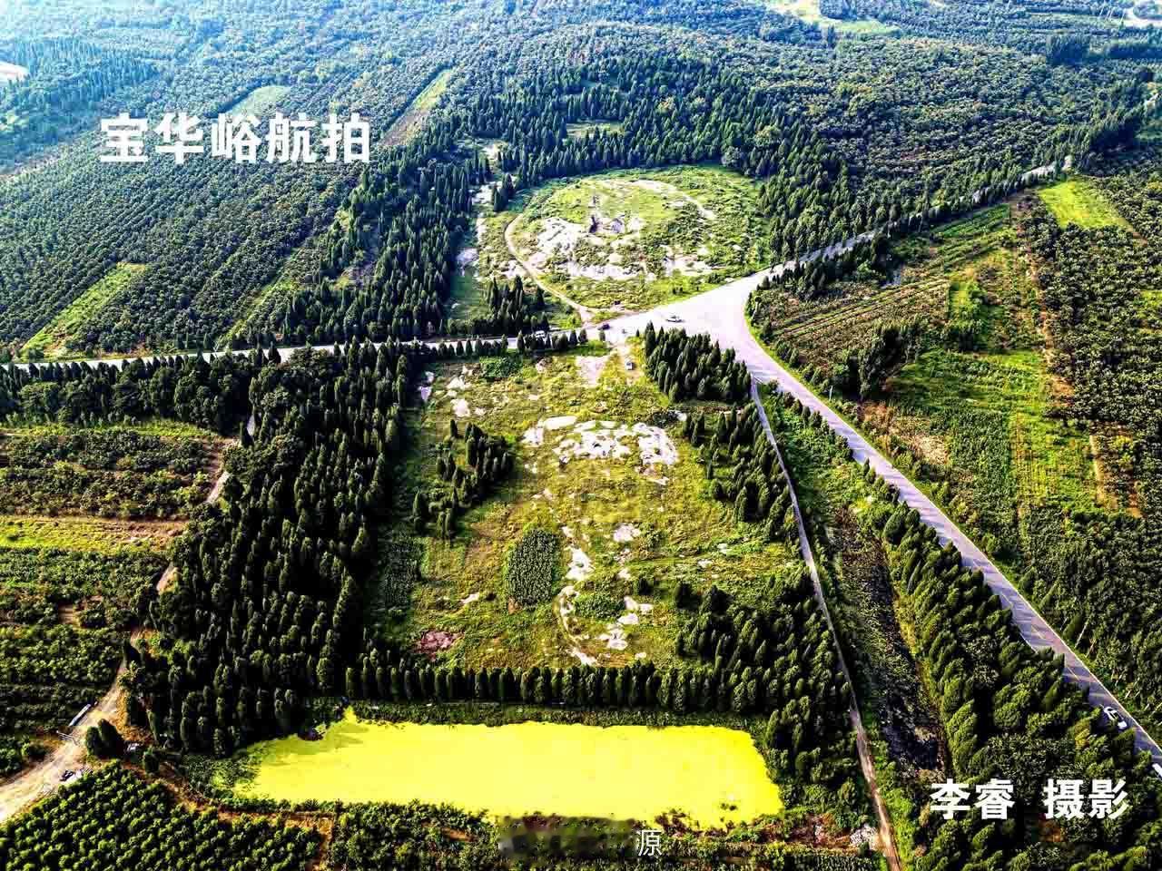 谁也不会想到在给道光帝选陵址时，曾有大臣建议把马兰峪迁走，把东侧的风水墙向东扩展