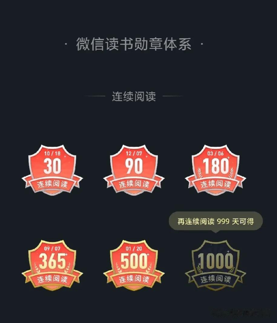 连续一千天断了，不过也去掉了心里的一个杂念，读书就读书好了，其他的都不是重点。