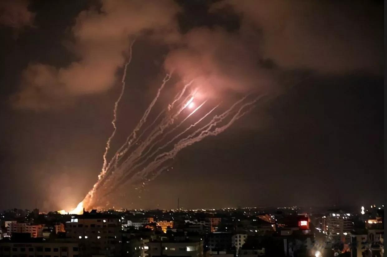 墙倒众人推？三大势力同时对以色列出手，美国失声联合国却出手了

来源:海峡快讯
