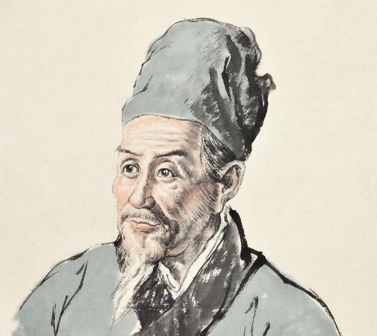 “你只有三个时辰的寿命了，赶快回去安排后事吧。”

听了李时珍的话，小伙子一脸嘲