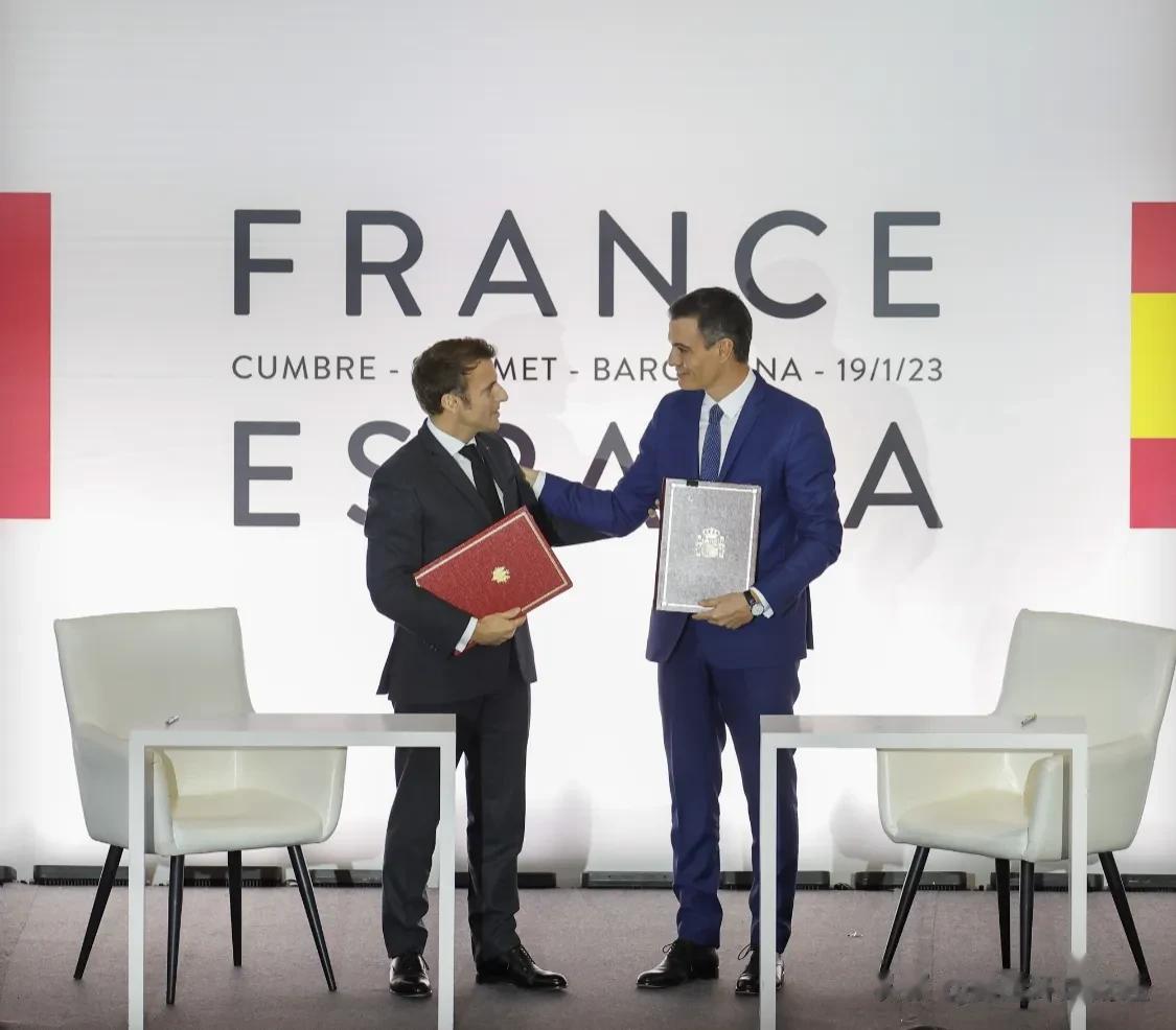 法国总统 Emmanuel M