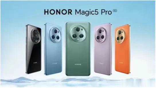 昨天的MWC 2023展会上，荣耀Magic5的表现确实非常惊艳，在拍照、屏幕、