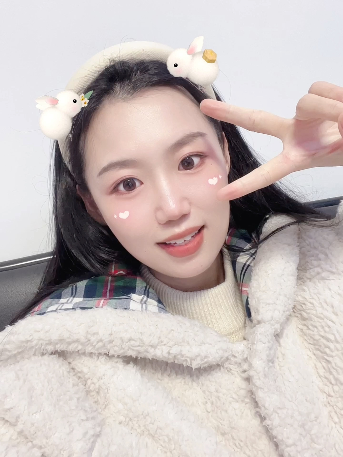 正在播放：🧨 新年快乐🐰?
