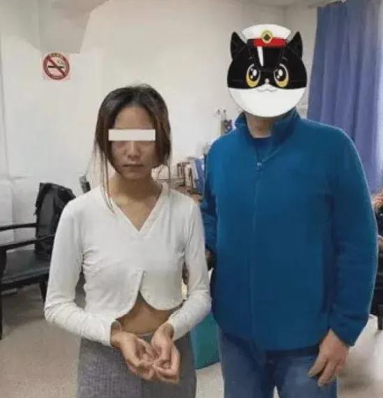 卖淫女患有艾滋病与1000多名嫖客发生关系，多次提醒嫖客做好防护,1000多人无