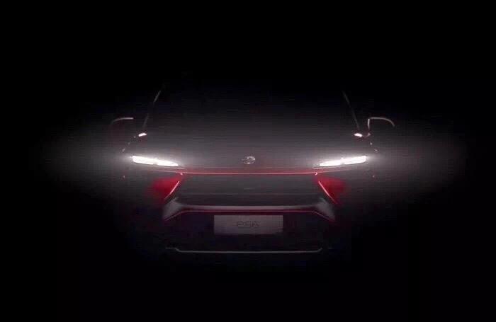 搭载自动召唤功能 蔚来ES6配置曝光
随着蔚来ES6在12月15日的发布日期日益