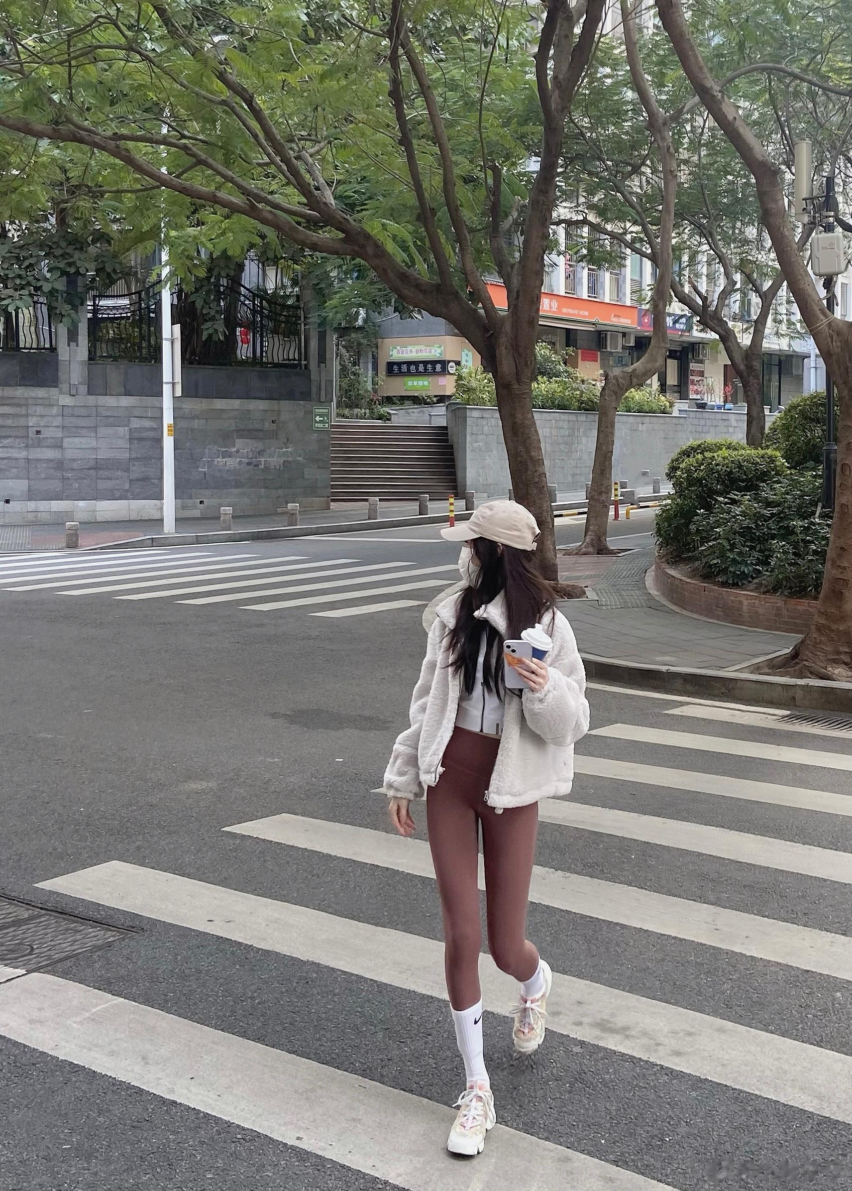 每天都是甜甜的一天 ​​​