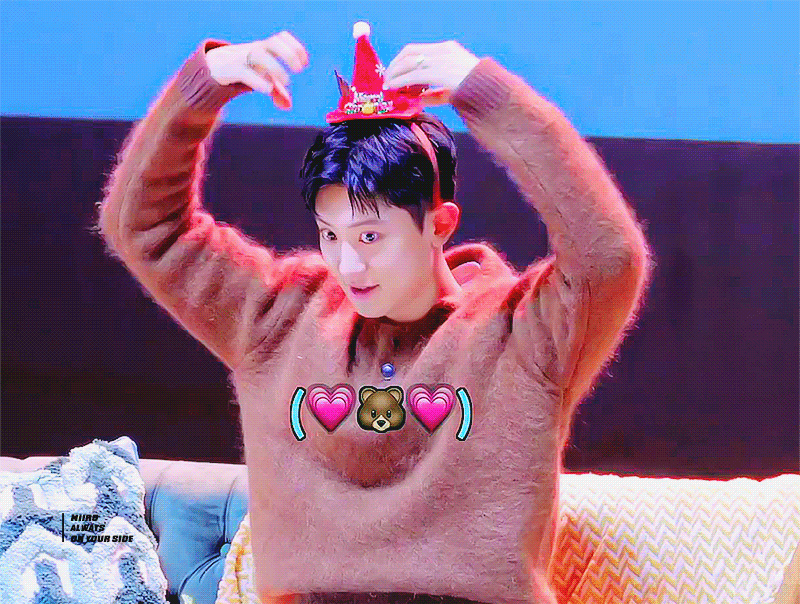 #朴灿烈[超话]# 23011