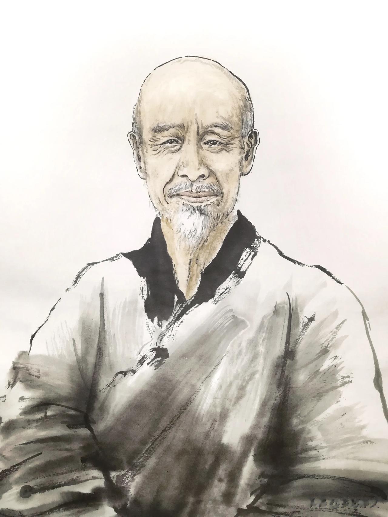 弘法一师：得到了是因为缘分到了，失去了是因为缘分尽了，陪伴是因为还债，离开是因为