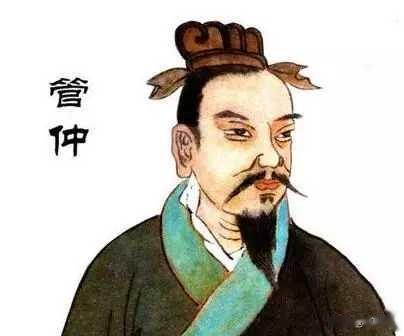 一天，齐桓公在管仲的陪同下，来到马棚视察养马的情况。他一见养马人就关心地询问：“
