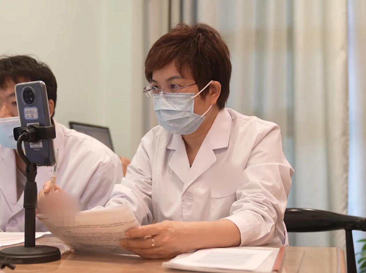 脾胃虚弱、经常积食、不长个的孩子，可尝试此法！

若你发现孩子眼睑下发青或者发紫