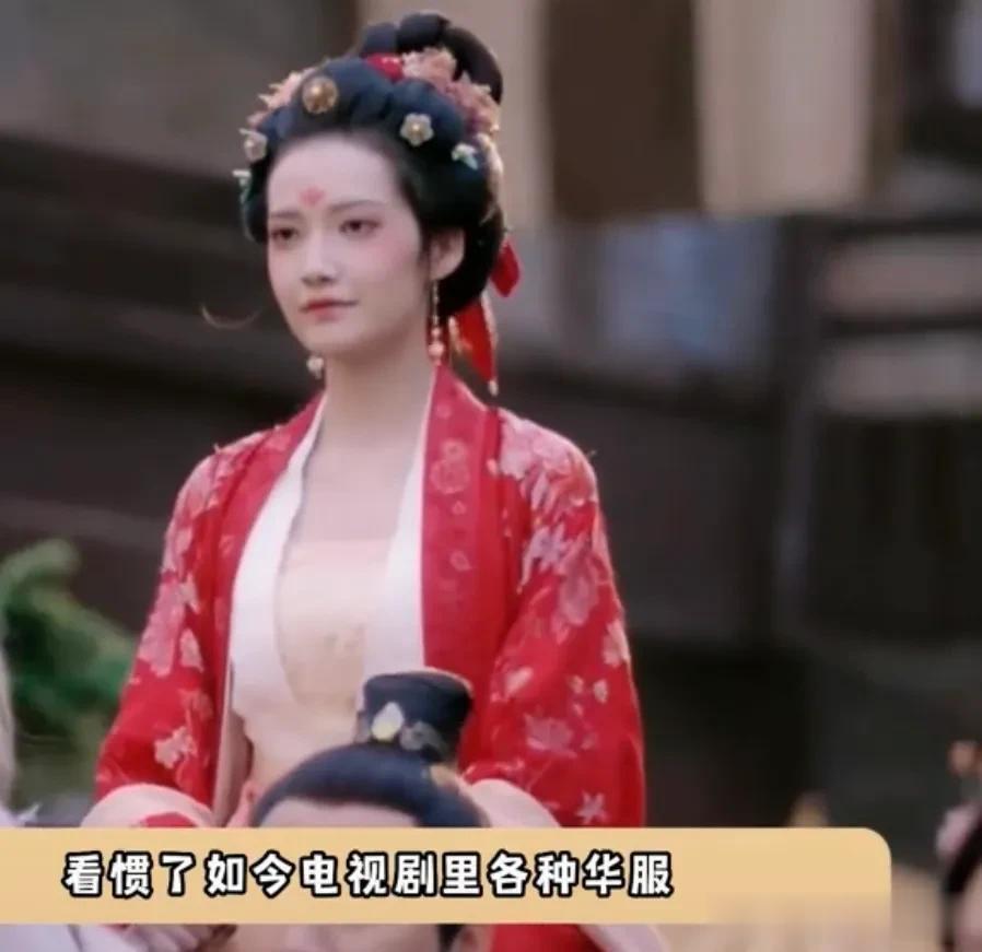 《显微镜下的大明》好真实[呲牙][呲牙][呲牙]比起那些服装精美的古装剧，这部剧