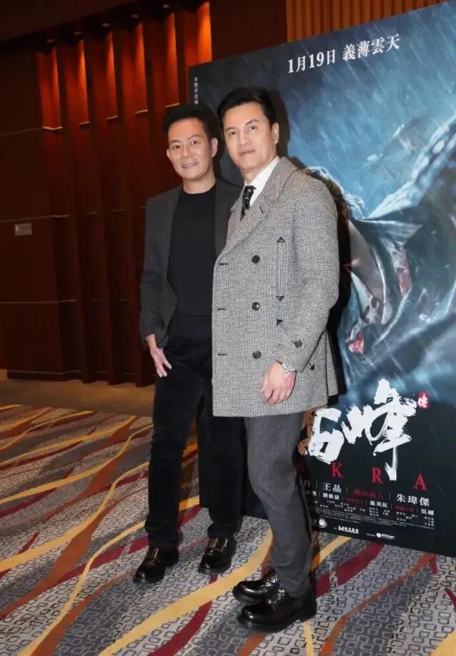 敢公开拒绝曾志伟的香港演员，恐