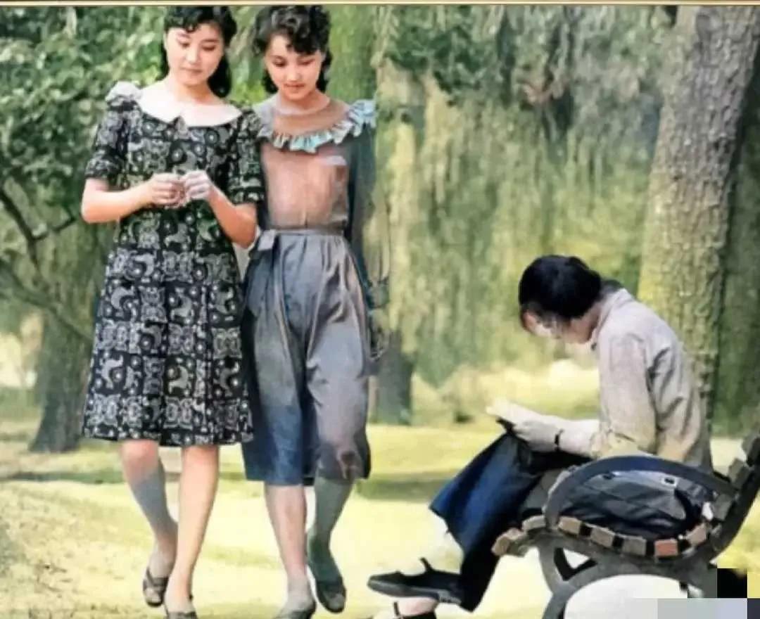 我就瞅着眼熟，就是叫不上名  
