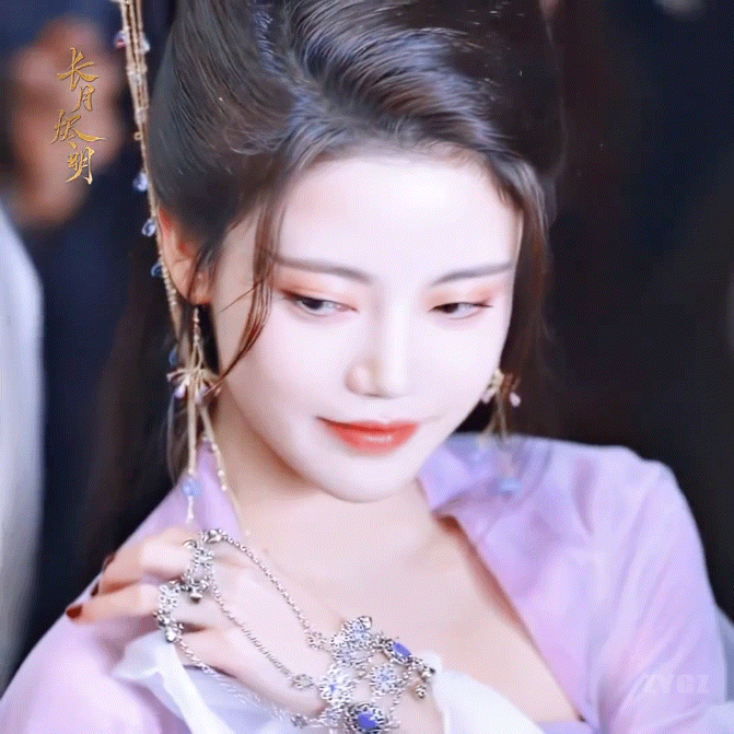 我的心怎么就被一只小狐狸捕获了呢