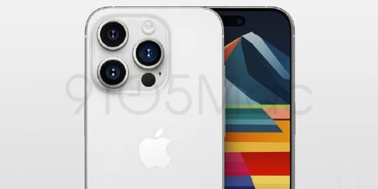 9to5Mac 独家爆料 iPhone 15 Pro，升级算是近几年来的史诗级了