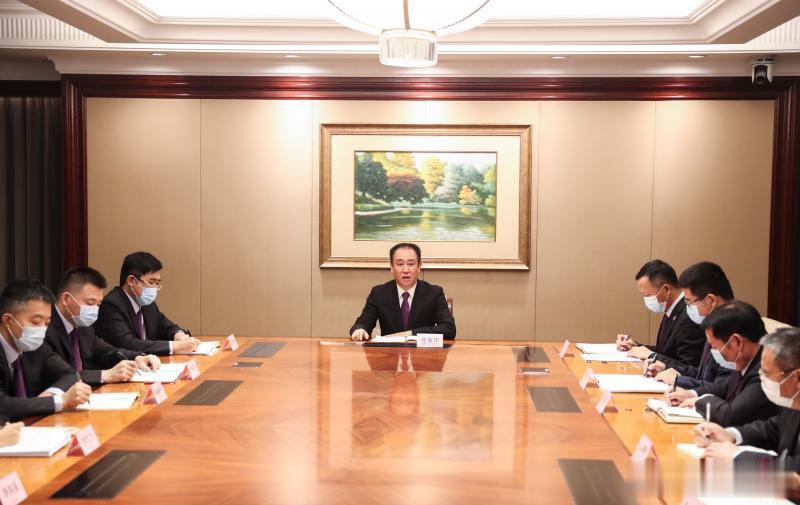 【寰球• 时事-国内观察-2023-421】【许家印被接管豪宅8.8亿港元挂牌出