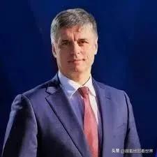 乌克兰驻英国大使: 乌克兰将“战斗到最后一个人”。

乌克兰驻英国大使普里斯泰科