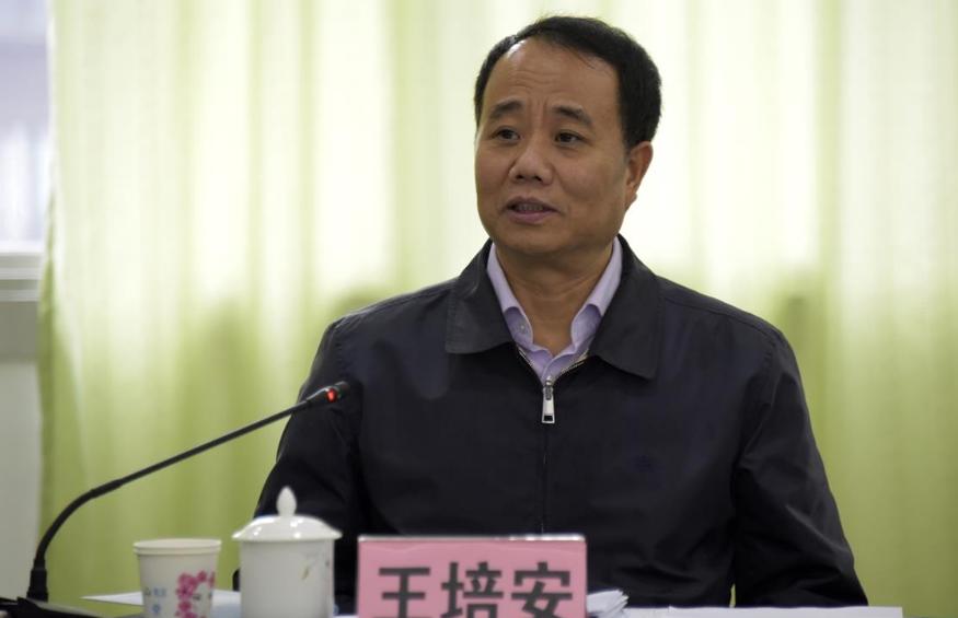 原国家卫计委副主任王培安：现在让大家生孩子的难度不亚于过去让大家少生孩子
不得不
