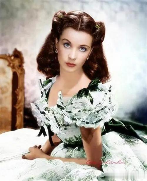 近日偶看闲书，发现一句特有哲理的台词；好莱坞经典电影【乱世佳人】著名明星【郝思嘉