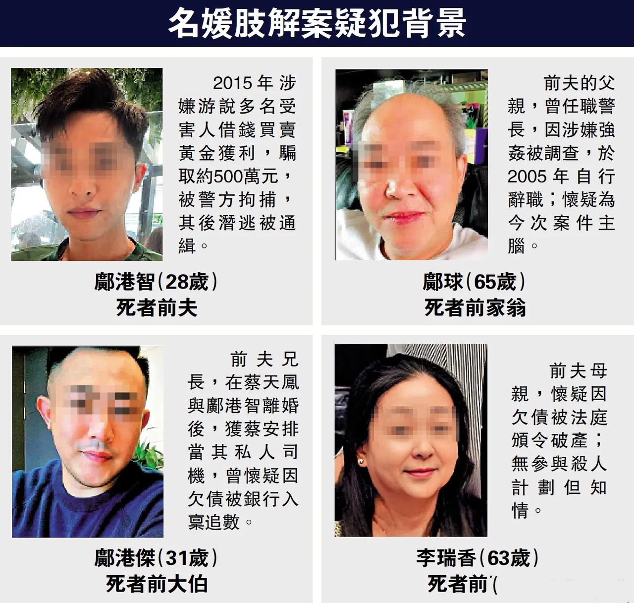一家四口全员恶人，电影都不敢这么拍，演员都不敢这么演。

1.父亲曾因涉嫌强奸罪